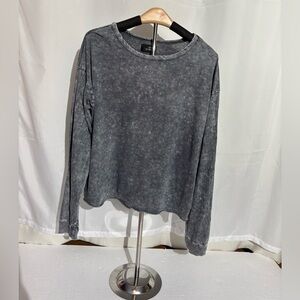 Women’s top, size M by Caution to the wind